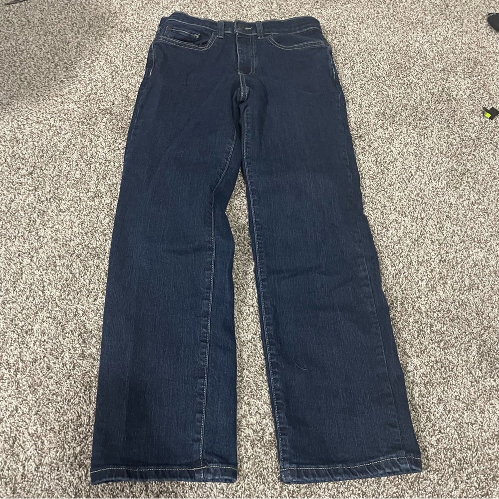 Sonoma size 12 kids jeans